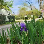 Le Val De Cesse Camping