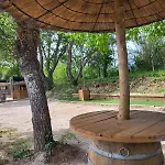 Camping Le Val De Cesse Mirepeisset