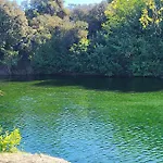 Camping Le Val De Cesse Mirepeisset