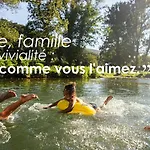 Le Val De Cesse Camping Mirepeisset