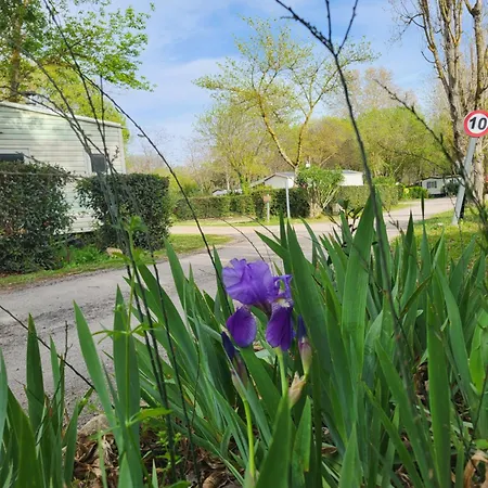 Le Val De Cesse Camping