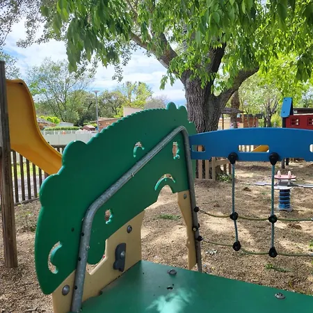 Camping Le Val De Cesse Mirepeisset