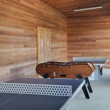 Le Val De Cesse * Mirepeisset