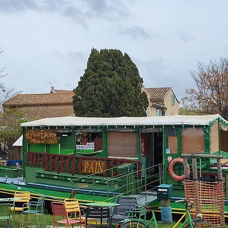 Campingplads Le Val De Cesse Mirepeisset