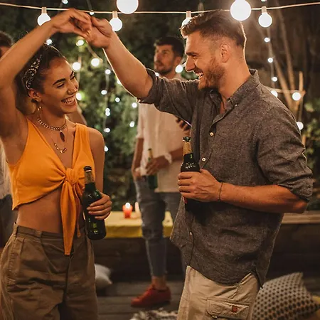 Camping Le Val De Cesse Mirepeisset