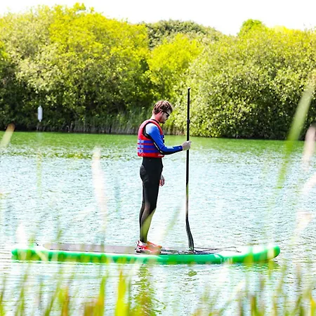Le Val De Cesse Campsite Mirepeisset