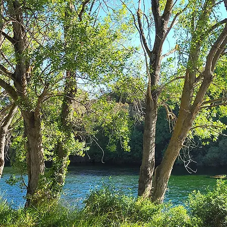 Le Val De Cesse *