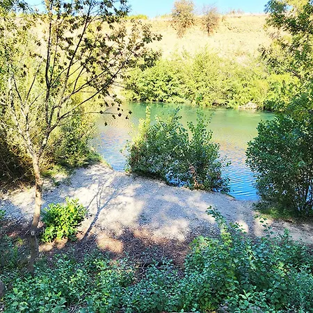 Le Val De Cesse * Mirepeisset