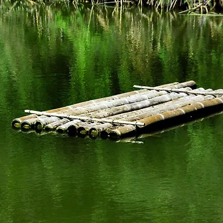 Camping Le Val De Cesse