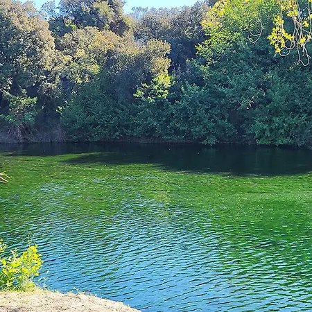 Camping Le Val De Cesse Mirepeisset