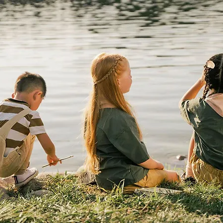 Camping Le Val De Cesse Mirepeisset