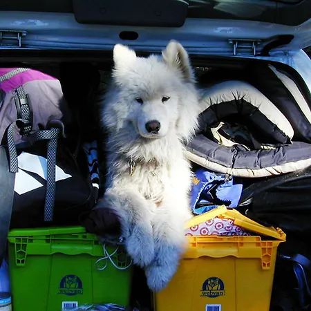 Le Val De Cesse Camping *