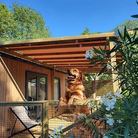 Le Val De Cesse Mirepeisset