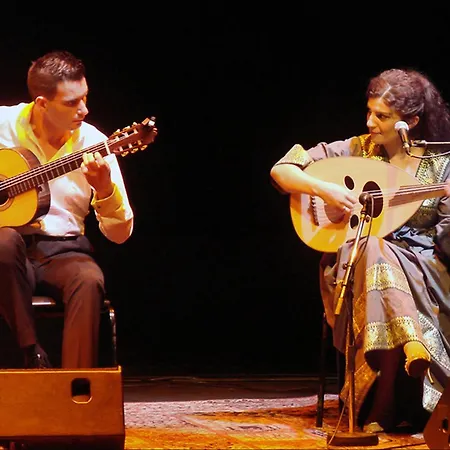 Le Val De Cesse Кемпинг *