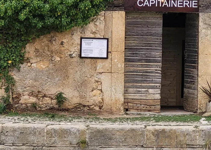 Kemping Le Val De Cesse *