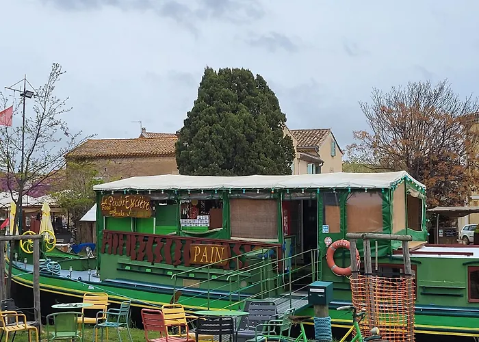 Kemping Le Val De Cesse Mirepeisset