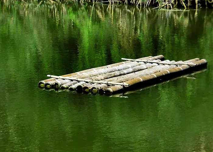 Kemping Le Val De Cesse