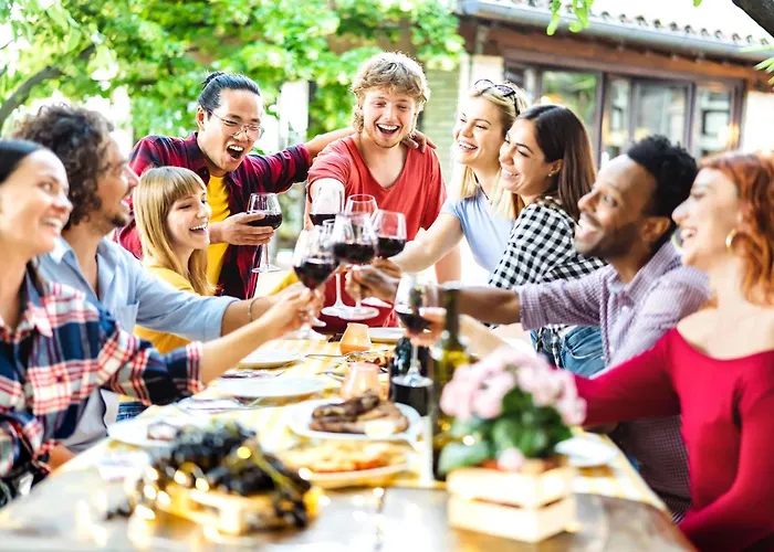 Kemping Le Val De Cesse *