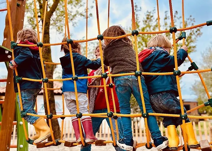 Kemping Le Val De Cesse Mirepeisset